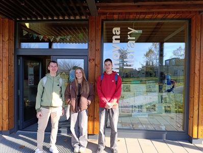 Krajské kolo Logické olympiády